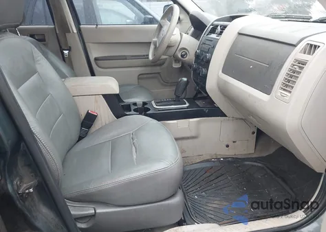 2008 Ford Escape Xls из США, поврежденный, VIN 1FMCU92Z28KD57659
